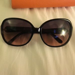 Tory Burch sunglasses