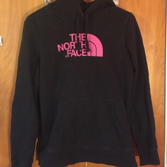 NorthFace sweatshirt