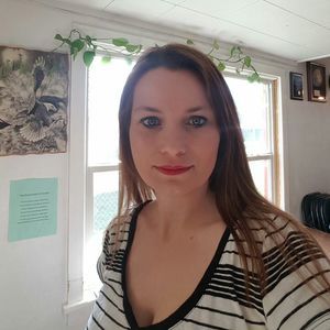 Meet your Posher, Jenifer