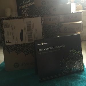 TODAY ONLY... $15 each box! Only one left!