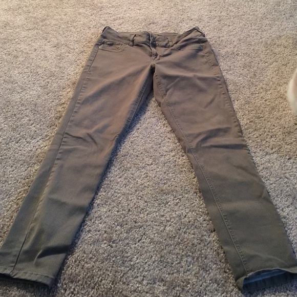 Maurice's Jeggings