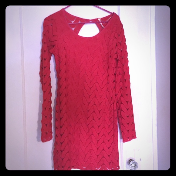 Free people dress