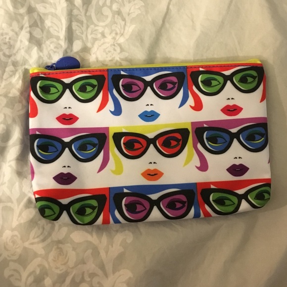 Makeup Bag