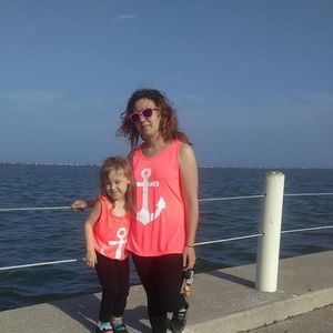 Meet your Posher, Jackie