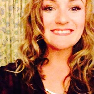Meet your Posher, Meg