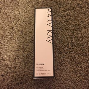 FOR TRADE. DO NOT BUY! TimeWise 3-in-1 Cleanser