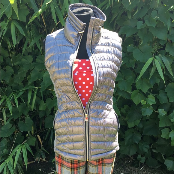 Final! Calvin Klein performance vest