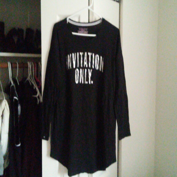 Pj Shirt NEVER WORN