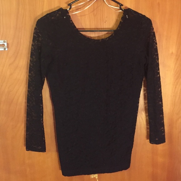 Black going out top!