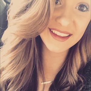 Meet your Posher, Grace