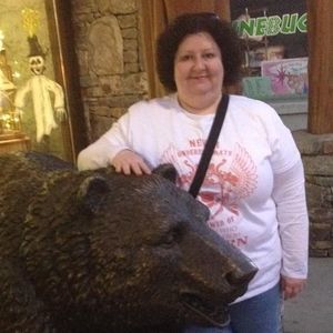 Meet your Posher, Rita