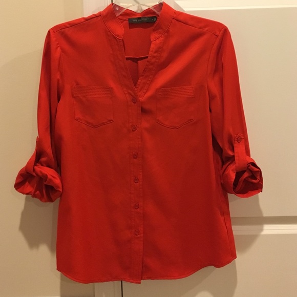 The Limited blouse