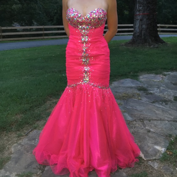 Jovani Dresses & Skirts - Jovani Prom/Homecoming Dress