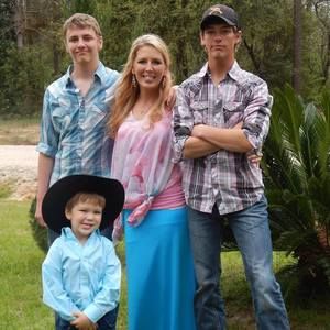 Meet your Posher, Shanna