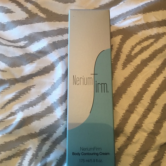 Nerium firming cream