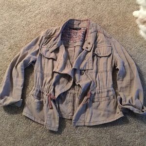 Way cute layering jacket