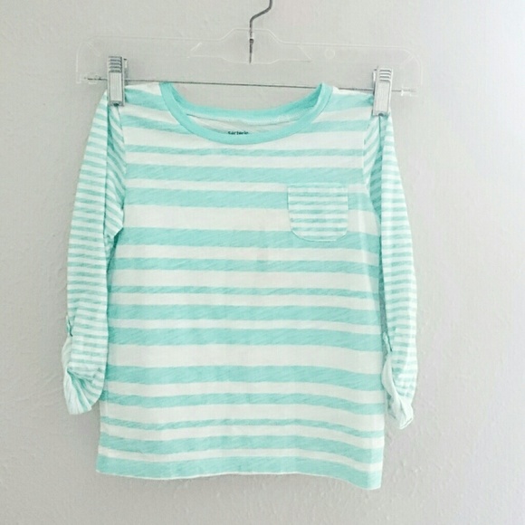 5t carter's shirt for girls - Picture 1 of 1
