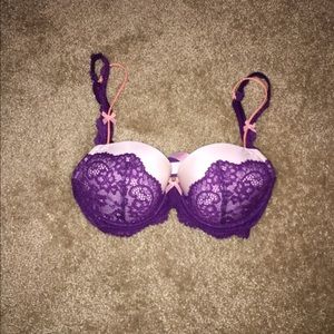 Dream Angels Victoria's Secret Demi