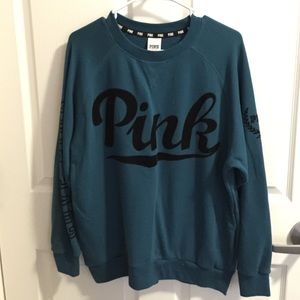 Victoria's Secret PINK crewneck