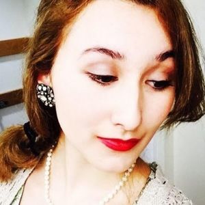 Meet your Posher, Freya