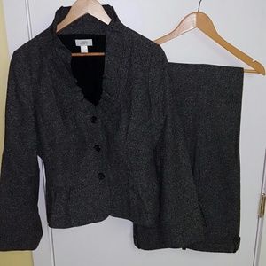 Ann Taylor Loft Business  Suit