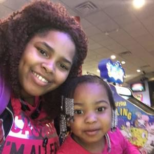 Meet your Posher, Irene beautifullady