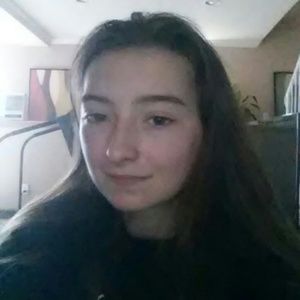 Meet your Posher, Katrina