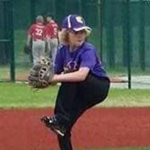 Meet your Posher, Lynette