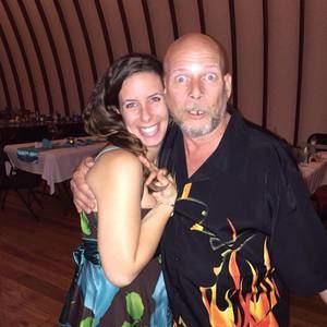 Meet your Posher, Candice