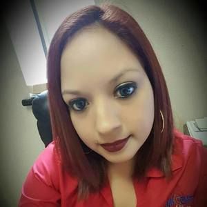 Meet your Posher, Crystal