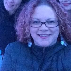 Meet your Posher, Kerri