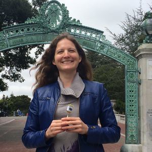 Meet your Posher, Wendy