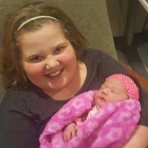 Meet your Posher, Ashley