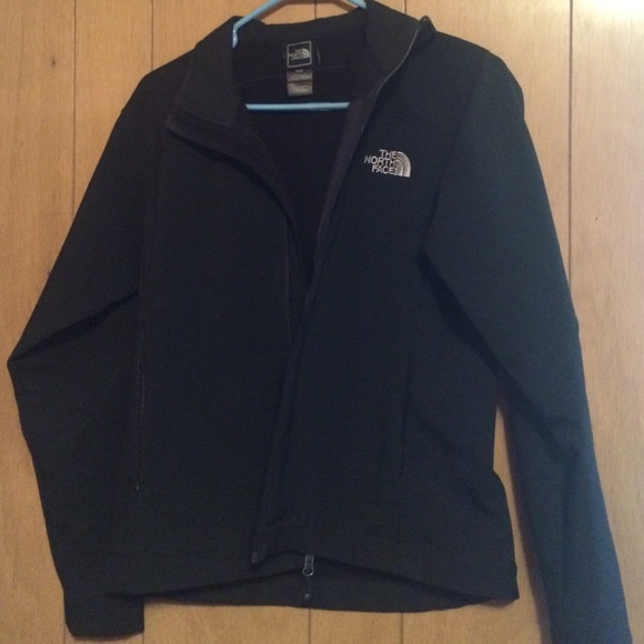 Women's north face