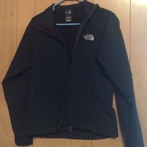 Women's north face