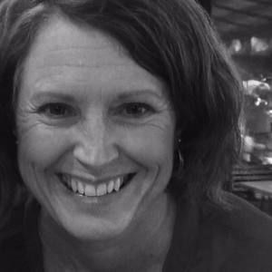 Meet your Posher, Jacque