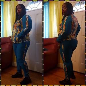 Meet your Posher, Patrice