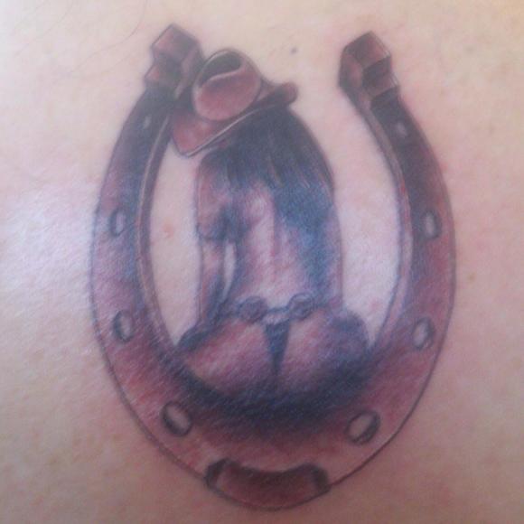 Meet your Posher, Rita