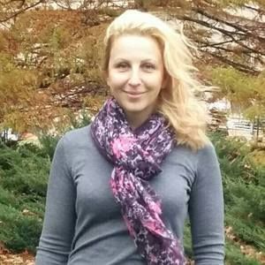 Meet your Posher, Marina