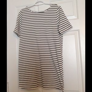 LuLus Tshirt dress