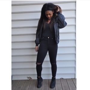 Members only jacket (for bundle)