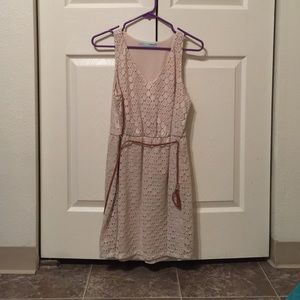 Cute western looking dress