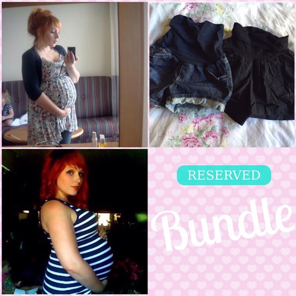 Reserved bundle