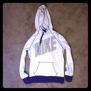 Nike sweatshirt