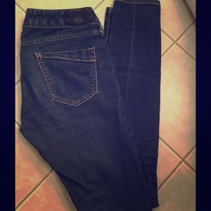 Express Denim Jeans👖