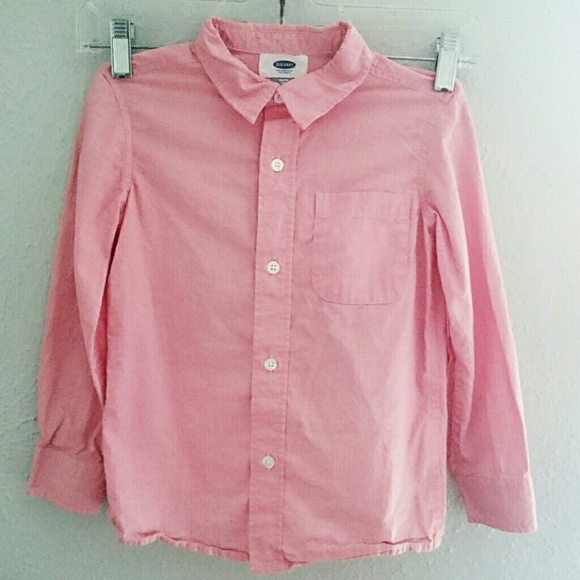Boys button shirt! - Picture 1 of 1
