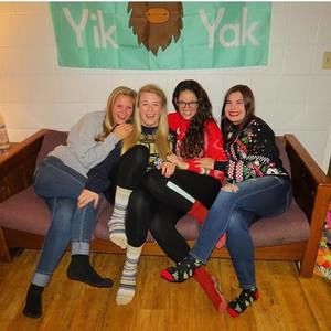 Meet your Posher, Anna