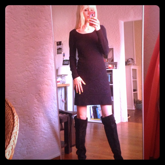 💚💚Lightweight Sweater Dress