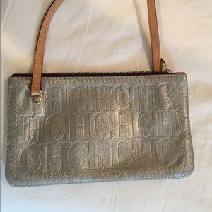 Carolina Herrera Crossbody Purse