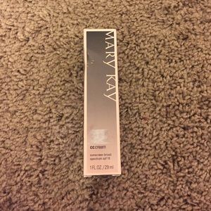 Mary Kay CC Cream